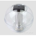 Poolstar P1962 Solar Pool Light floating globe with light